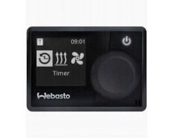 WEBASTO SmartControl HD driver