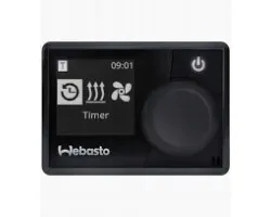 WEBASTO SmartControl HD conductor