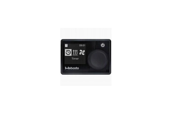 WEBASTO SmartControl HD driver