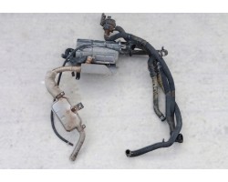 RENAULT MASTER III 2 3 DCI WEBASTO 122R 000023