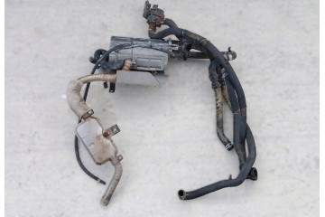 RENAULT MASTER III 2 3 DCI WEBASTO 122R 000023