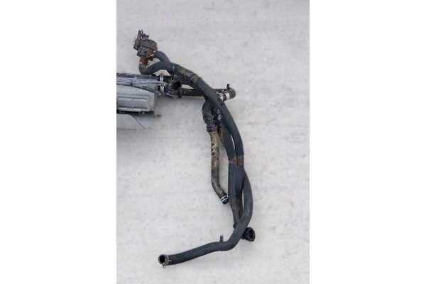 RENAULT MASTER III 2 3 DCI WEBASTO 122R 000023 Catalog number of the part 122R000023