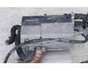 RENAULT MASTER III 2 3 DCI WEBASTO 122R 000023 Car type passenger cars