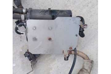 RENAULT MASTER III 2 3 DCI WEBASTO 122R 000023 Quality of parts according to GVO Q original with factory logo OEM OES