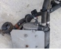 Calefactor auxiliar/empacado VOLVO 122R000023