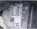 Calefactor auxiliar/empacado VOLVO 122R000023