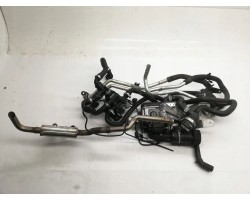 Webasto BMW X6 F16 F86 9330592 3 0L diesel 230kW 2014