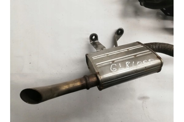 Webasto BMW X6 F16 F86 9330592 3 0L diesel 230kW 2014 Catalog number of the part 9330592