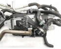 Webasto BMW X6 F16 F86 9330592 3 0L diesel 230kW 2014 Catalog number of the original 9330592