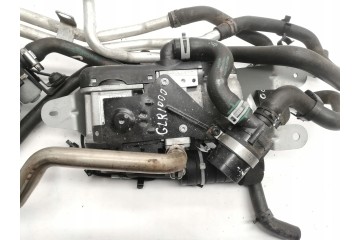 Webasto BMW X6 F16 F86 9330592 3 0L diesel 230kW 2014 Catalog number of the original 9330592