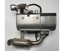 WEBASTO PARKING HEATER MERCEDES SPRINTER W906 A9068302201