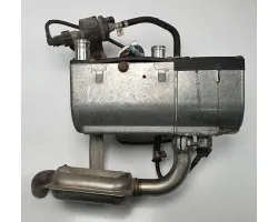 Calefactor estacionario Webasto A9068302201 para Sprinter 906 y Crafter 5kW