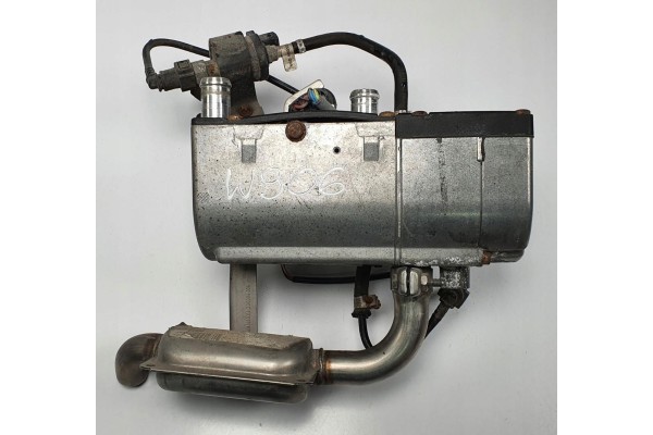WEBASTO PARKING HEATER MERCEDES SPRINTER W906 A9068302201