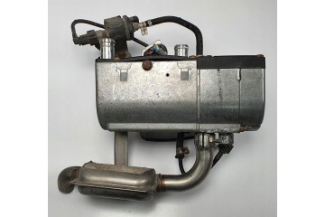 WEBASTO PARKING HEATER MERCEDES SPRINTER W906 A9068302201