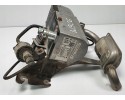 WEBASTO PARKING HEATER MERCEDES SPRINTER W906 A9068302201 Part manufacturer Mercedes Benz OE