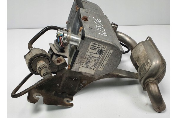 WEBASTO PARKING HEATER MERCEDES SPRINTER W906 A9068302201 Part manufacturer Mercedes Benz OE