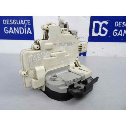 8E0839016AA CERRADURA PUERTA TRASERA DERECHA AUDI A4 AVANT (8E)