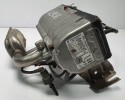 WEBASTO PARKING HEATER MERCEDES SPRINTER W906 A9068302201 Version European