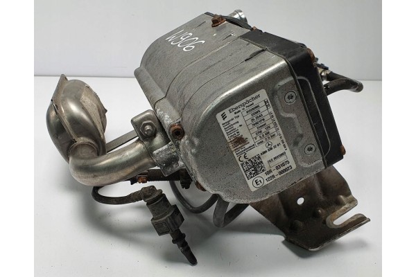 WEBASTO PARKING HEATER MERCEDES SPRINTER W906 A9068302201 Version European