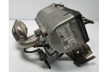 WEBASTO PARKING HEATER MERCEDES SPRINTER W906 A9068302201 Version European