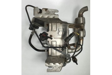 WEBASTO PARKING HEATER MERCEDES SPRINTER W906 A9068302201 Quality of parts according to GVO O original with manufacturer s logo 