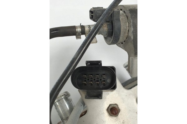 Calefactor estacionario Webasto A9068302201 para Sprinter 906 y Crafte