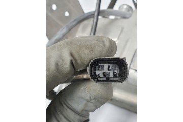 Calefactor estacionario Webasto A9068302201 para Sprinter 906 y Crafte