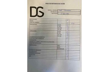 VOLKSWAGEN TOURAN (1T1) Trendline