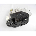 8E0839016AA CERRADURA PUERTA TRASERA DERECHA AUDI A4 AVANT (8E) 2.0 TDI 2005 8E0839016AA 163120 AUDI - 1