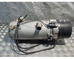 WEBASTO PARKING HEATER THERMO 300 DW300 30KW