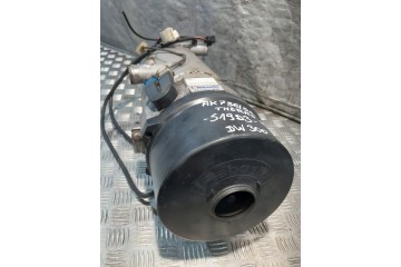 Calefactor estacionario Webasto Thermo 300 DW300 30KW