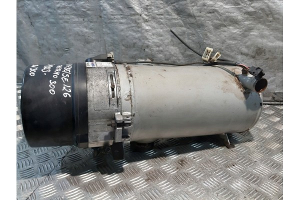 Calefactor estacionario Webasto Thermo 300 DW300 30KW