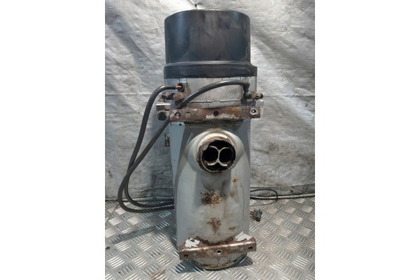Calefactor estacionario Webasto Thermo 300 DW300 30KW