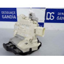 8E0839016AA CERRADURA PUERTA TRASERA DERECHA AUDI A4 AVANT (8E) 2.0 TDI 2005 8E0839016AA 163120 AUDI - 3