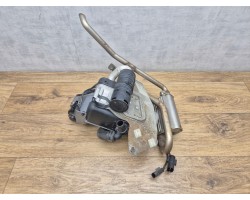 BMW F10 F11 F07 F01 F12 WEBASTO PARKING HEATER SET 9228616