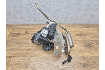 BMW F10 F11 F07 F01 F12 WEBASTO PARKING HEATER SET 9228616