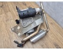 BMW F10 F11 F07 F01 F12 WEBASTO PARKING HEATER SET 9228616 Catalog number of the part 9228616 PerformancePart