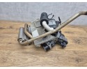 BMW F10 F11 F07 F01 F12 WEBASTO PARKING HEATER SET 9228616 Quality of parts according to GVO O original with manufacturer s logo