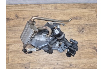 Kit Completo Calefactor Webasto BMW F10 F11 F07 F01 F12 9228616