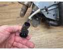 Kit Completo Calefactor Webasto BMW F10 F11 F07 F01 F12 9228616