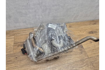 Kit Completo Calefactor Webasto BMW F10 F11 F07 F01 F12 9228616
