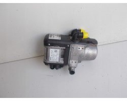 WEBASTO HEATER 9330952 BMW X5 F15 X6 F16