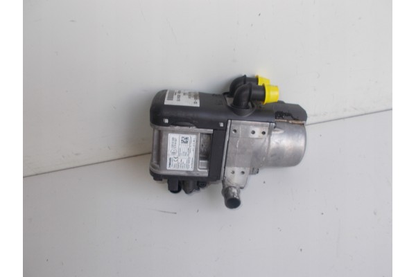 WEBASTO HEATER 9330952 BMW X5 F15 X6 F16