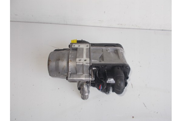 WEBASTO HEATER 9330952 BMW X5 F15 X6 F16 Catalog number of the part 9330952