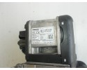 WEBASTO HEATER 9330952 BMW X5 F15 X6 F16 Car type passenger cars