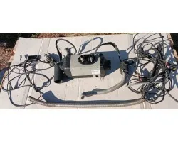 Webasto Air Top 2000 ST 9031125b 12V 2.0 KW para Renault Master III