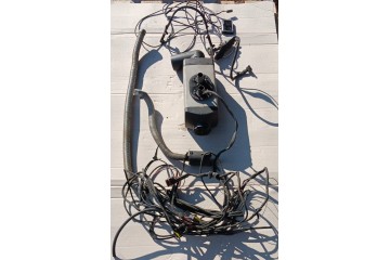 Webast Air Top 2000 STC 12V 2kW Car type undefined