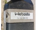 Webasto Air Top 2000 ST 9031125b 12V 2.0 KW para Renault Master III