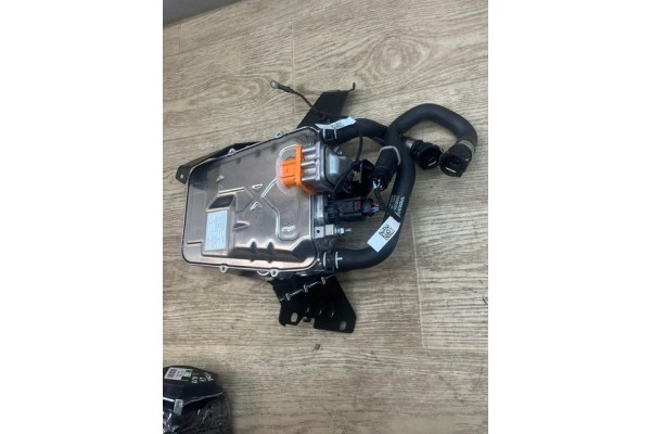 VOLVO S60 V90 S90 XC90 WEBASTO ELECTRIC 32400100 31694785 31694787 Catalog number of the part 32400100 31694785 31694787