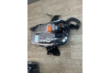 VOLVO S60 V90 S90 XC90 WEBASTO ELECTRIC 32400100 31694785 31694787 Catalog number of the part 32400100 31694785 31694787